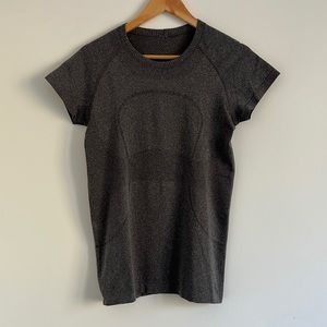 Lululemon Swiftly Tech Short Sleeve